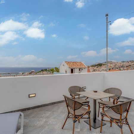 Villa Winter Apt 1 Funchal (Madeira) Exterior foto