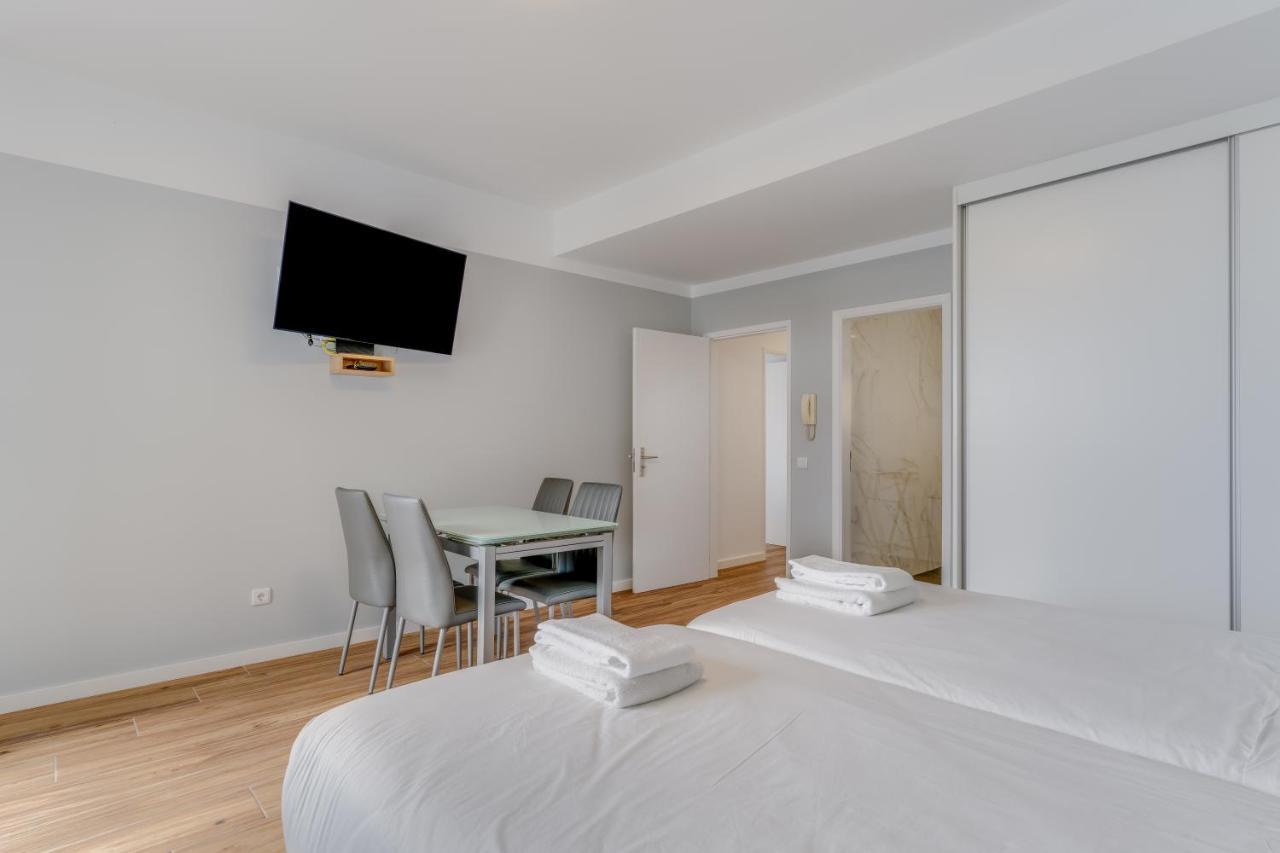 Villa Winter Apt 1 Funchal (Madeira) Exterior foto