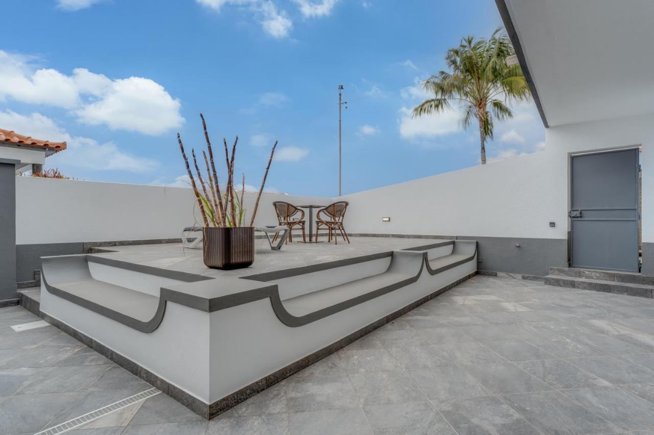 Villa Winter Apt 1 Funchal (Madeira) Exterior foto